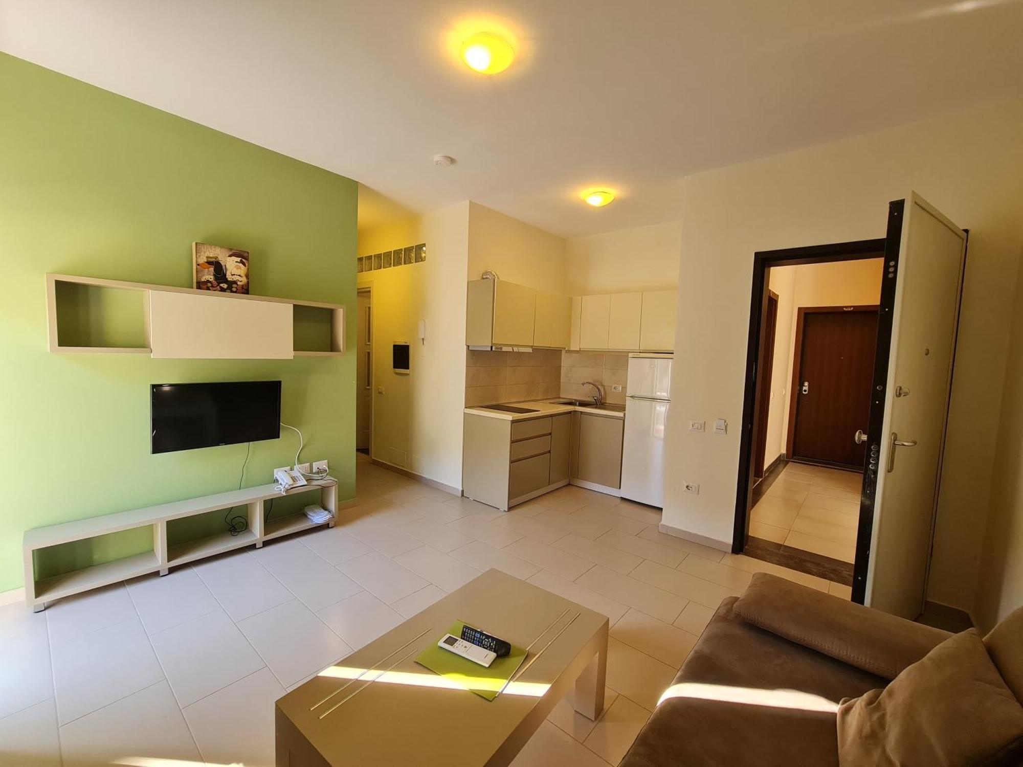 Holiday Apartment