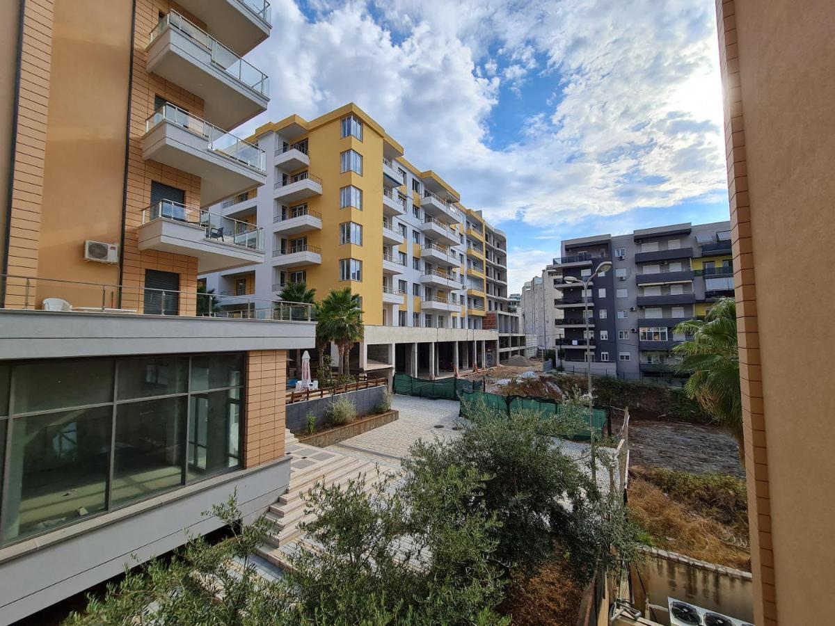 Holiday Apartament Wlora