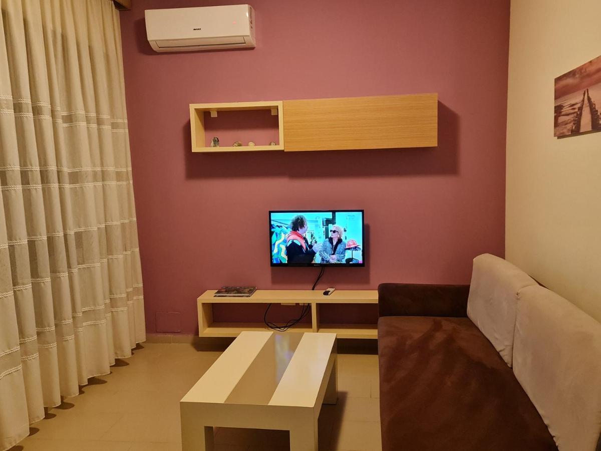 Holiday Apartament *