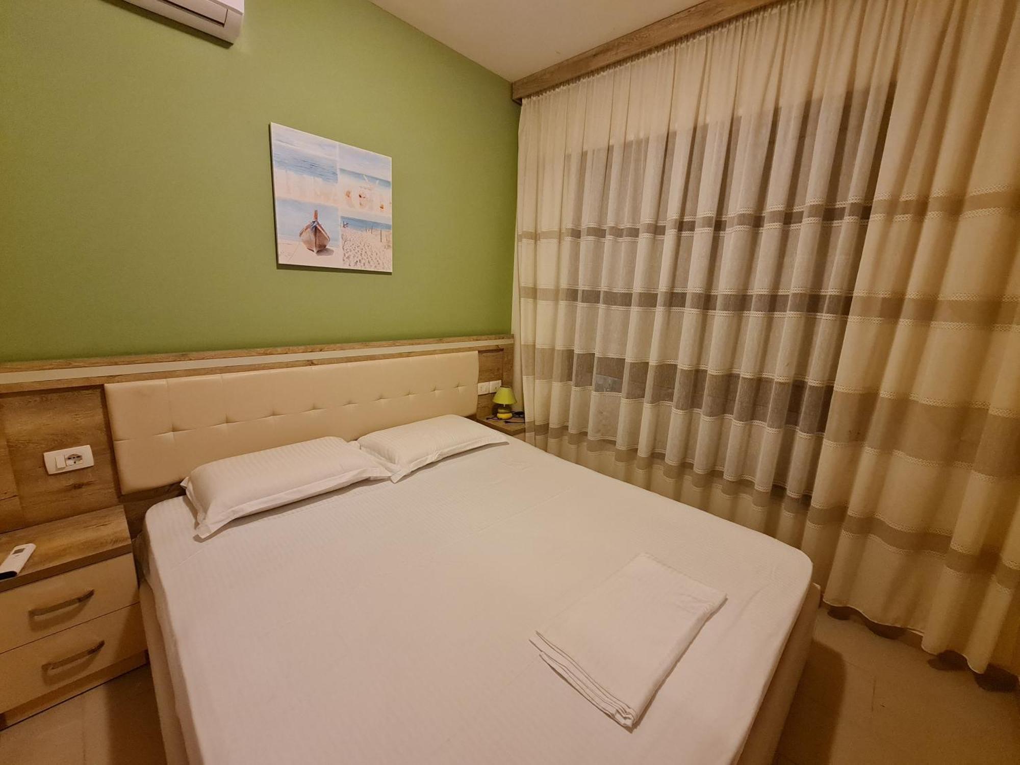 Holiday Apartament Wlora