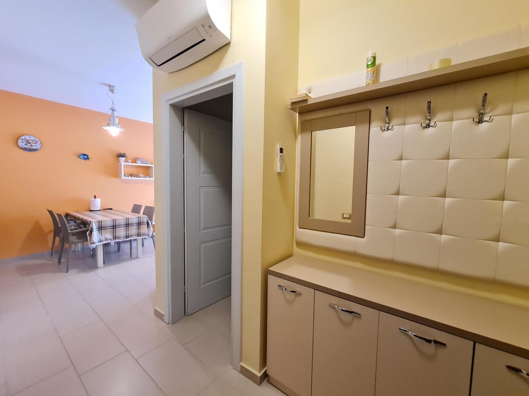 Apartament Holiday *