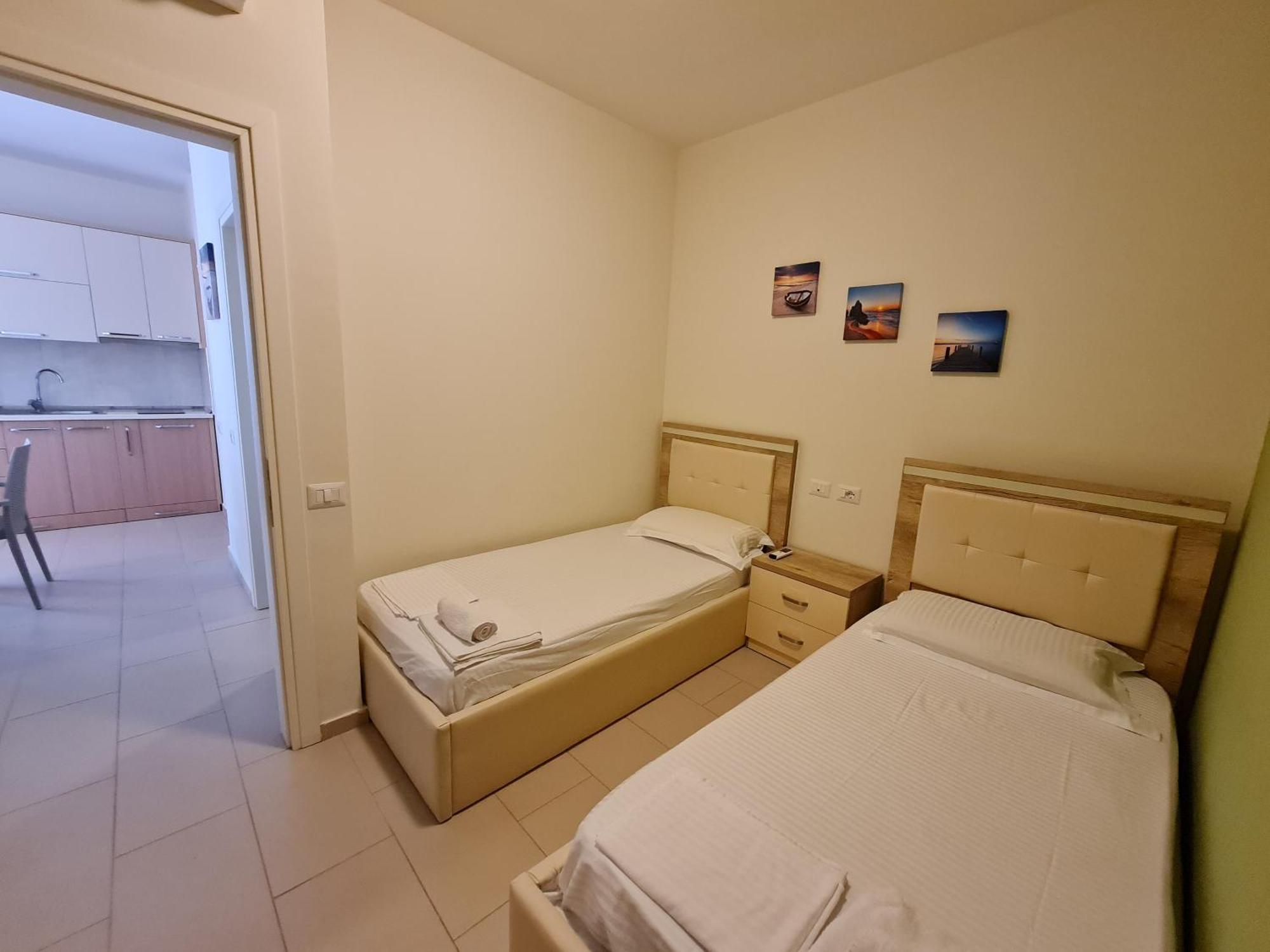 Holiday Apartament *