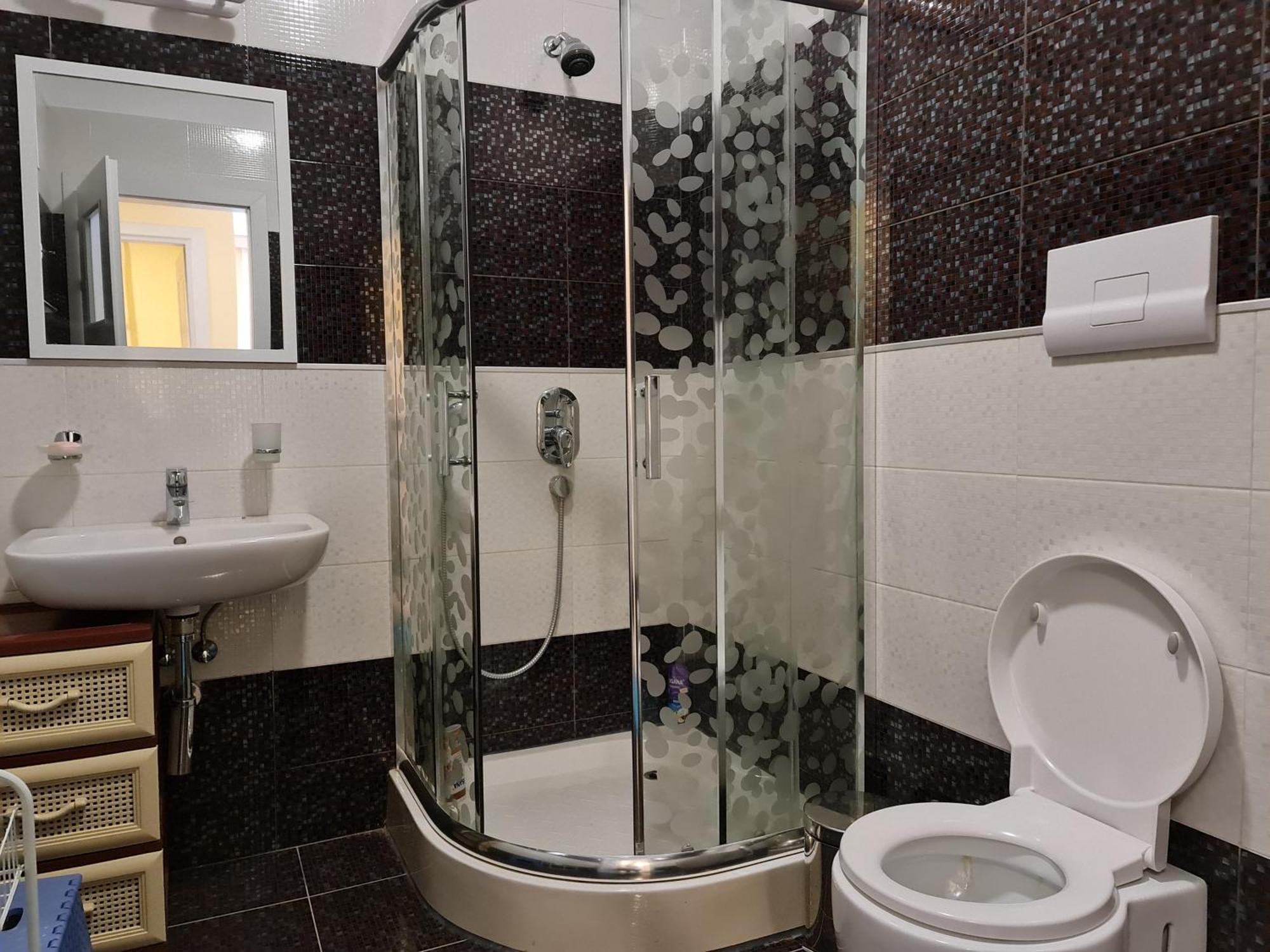 Apartament Holiday Wlora