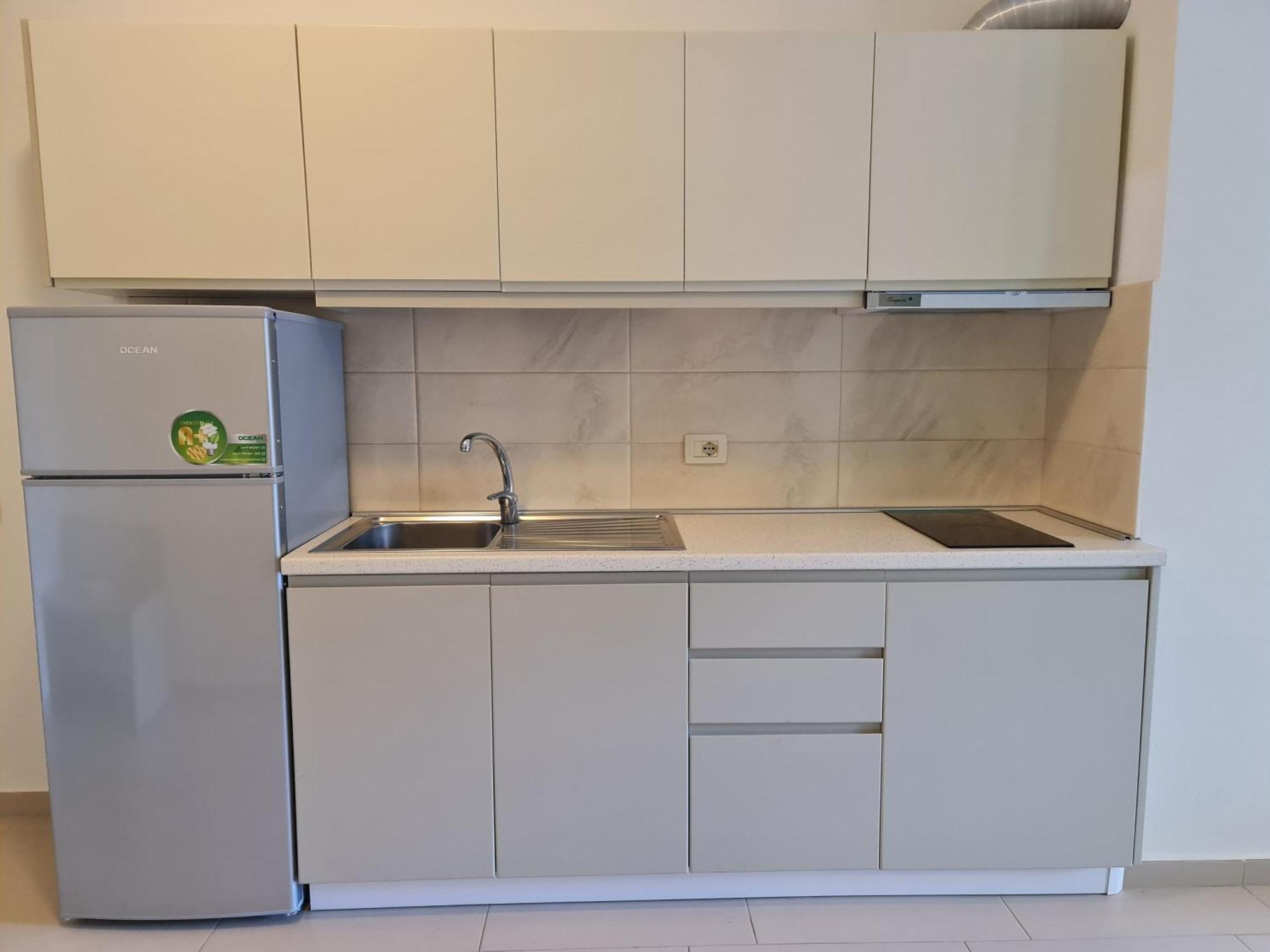 Apartament Holiday