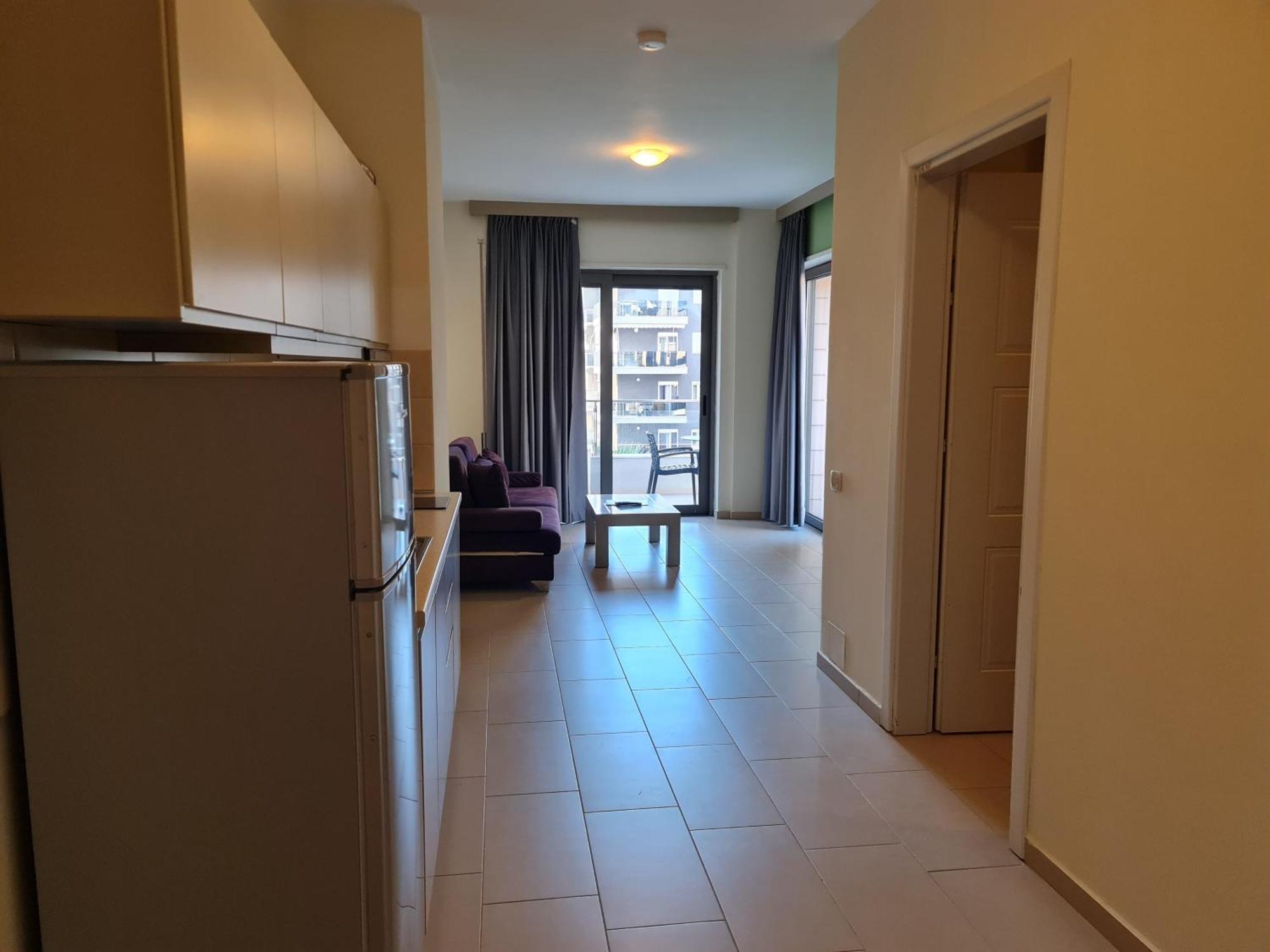 Holiday Apartament *