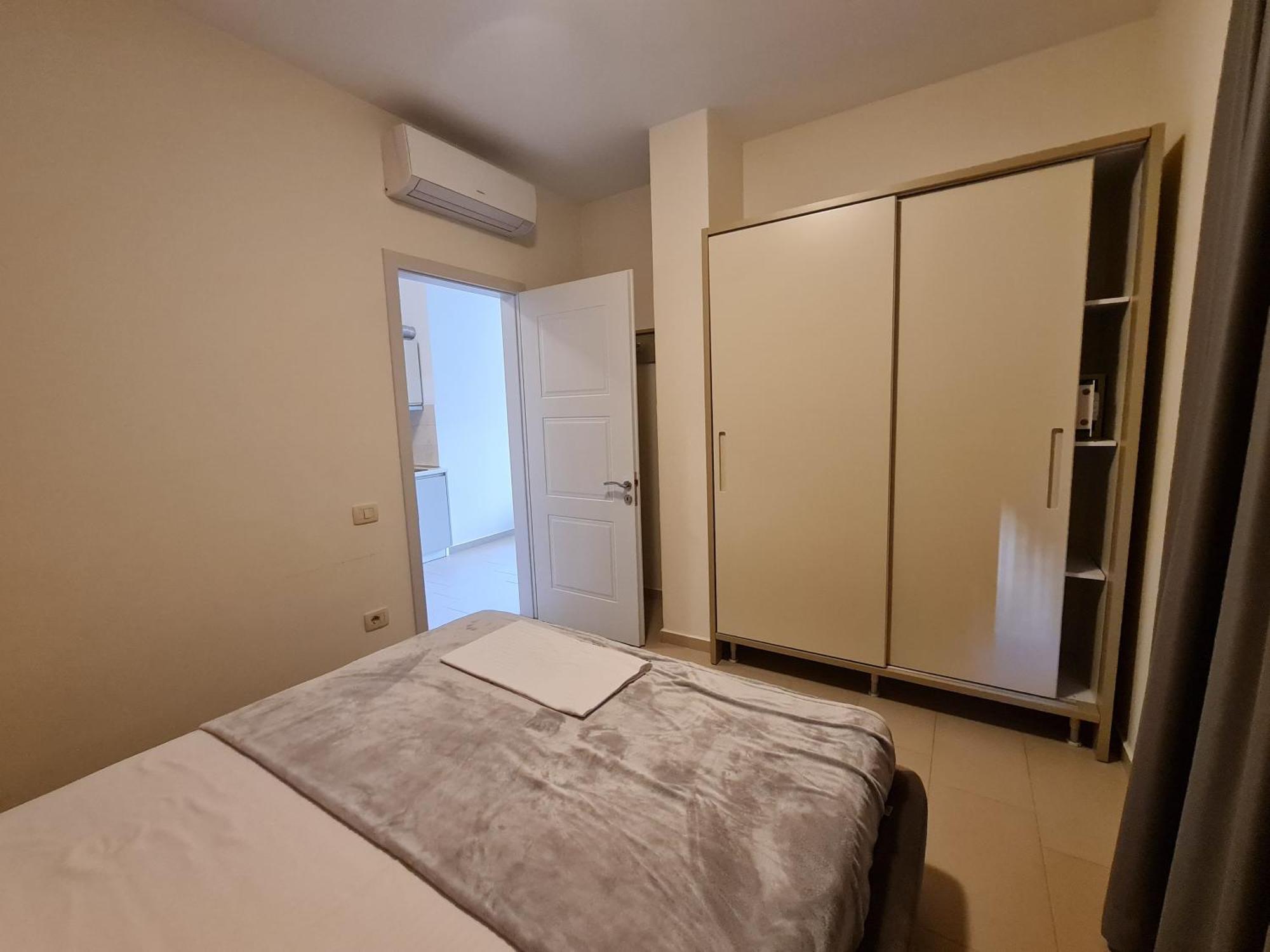 Holiday Apartament Wlora