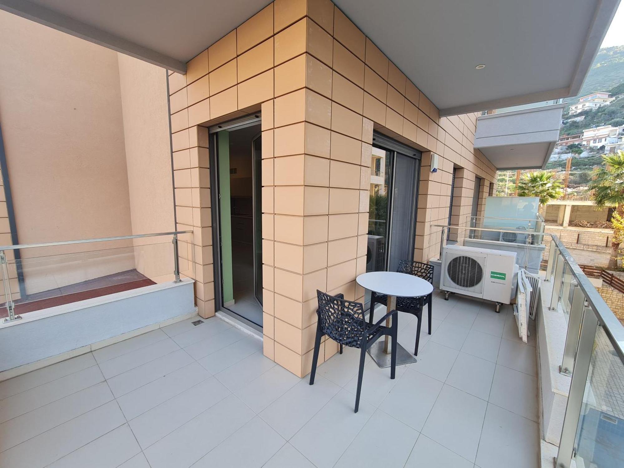 Holiday Apartament *