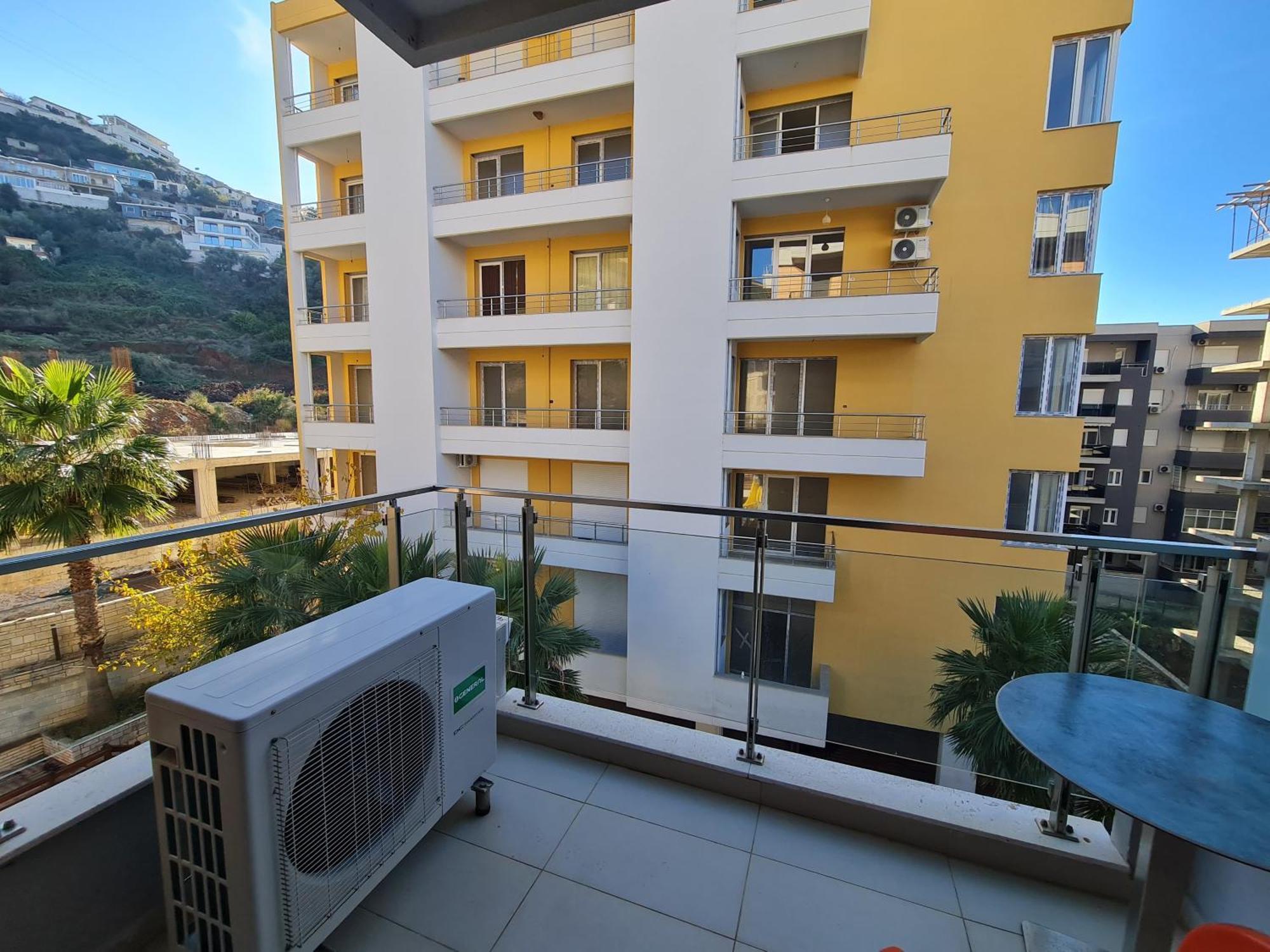 Holiday Apartament