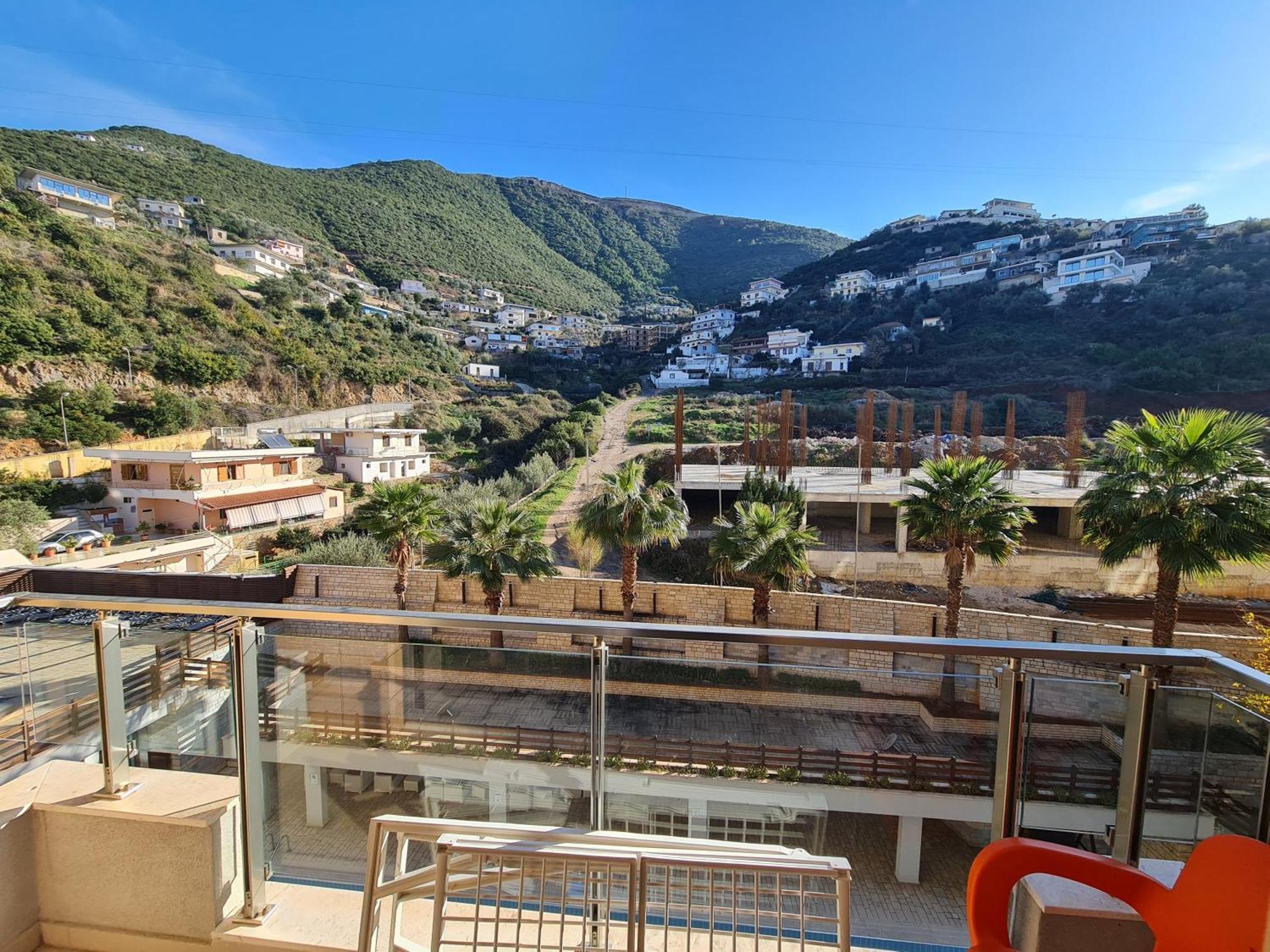 Holiday Apartament *