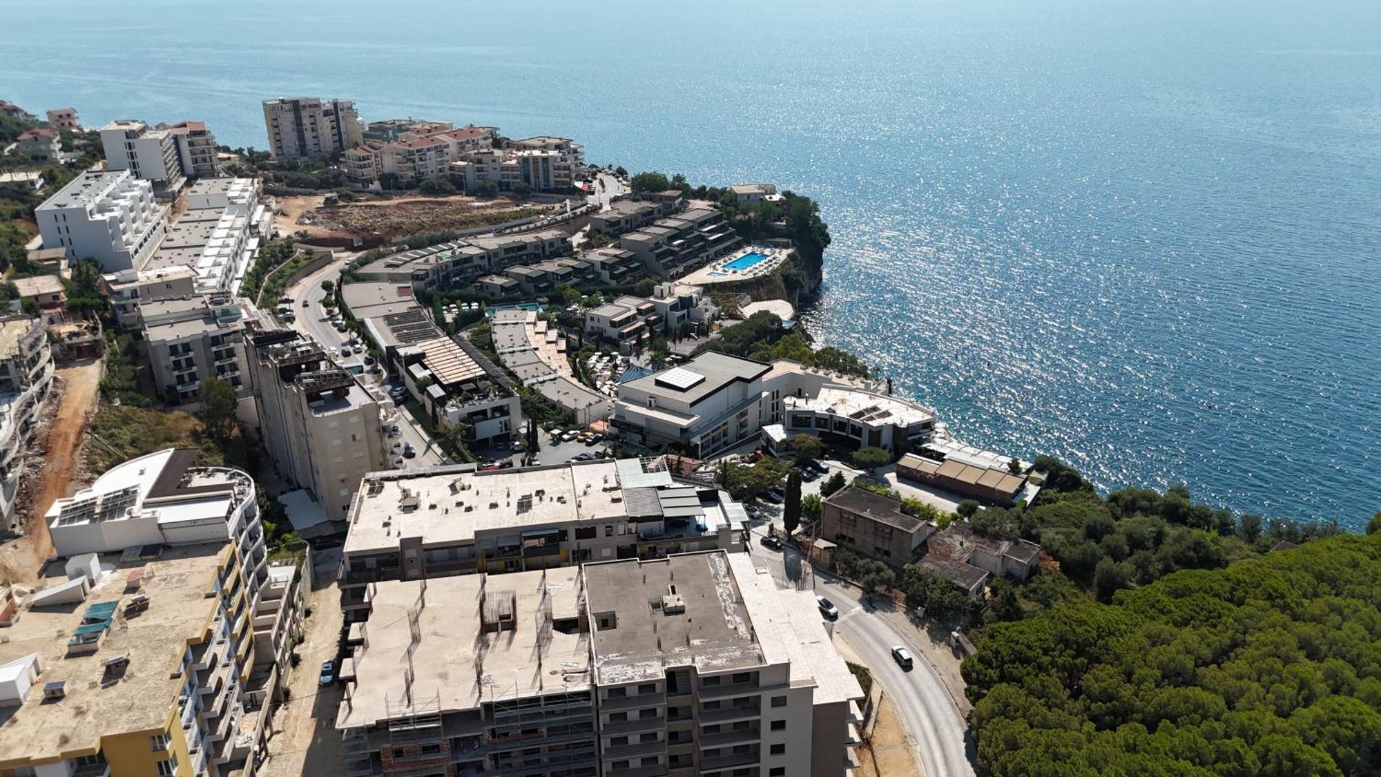 Holiday Apartament *