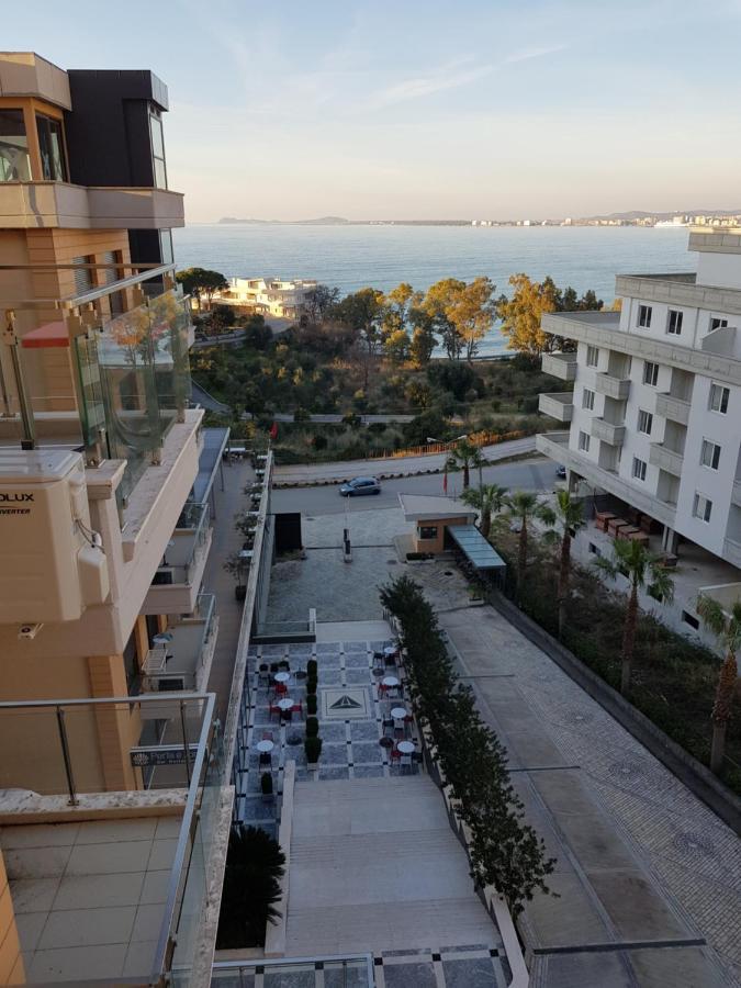 Holiday Apartament Wlora