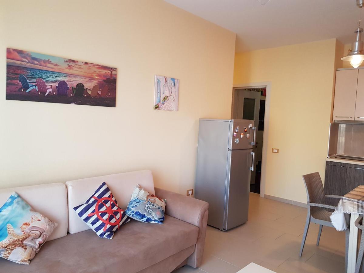 Apartament Holiday