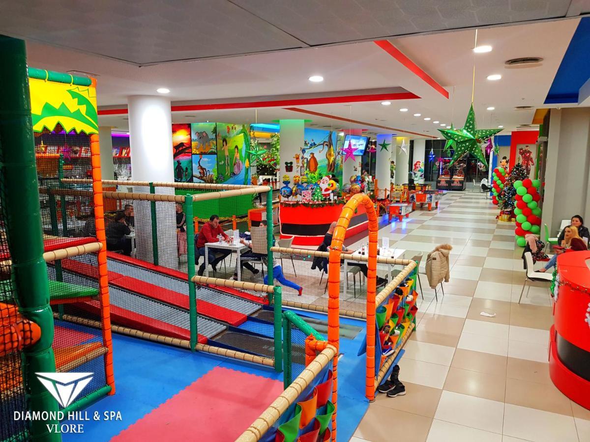 Apartament Holiday